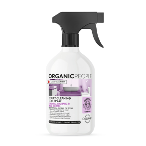 OP Toilet Cleaning ECO Spray