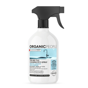 OP Tub And Tile Cleaning ECO Spray
