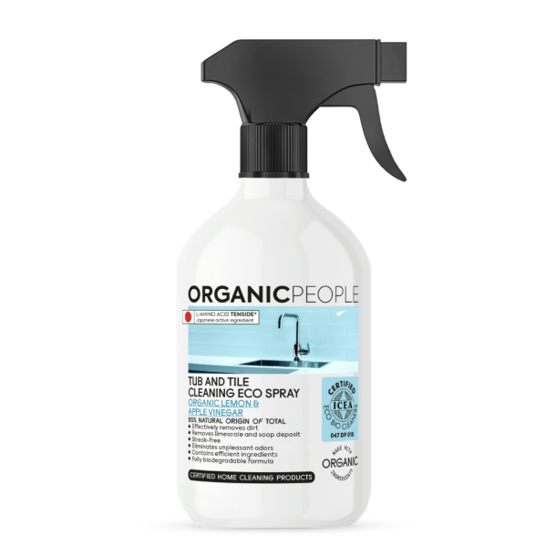 OP Tub And Tile Cleaning ECO Spray