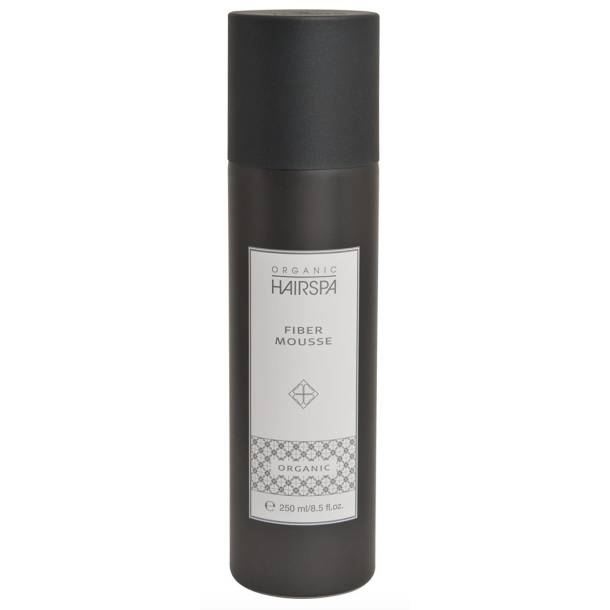 OH Fiber Mousse 250
