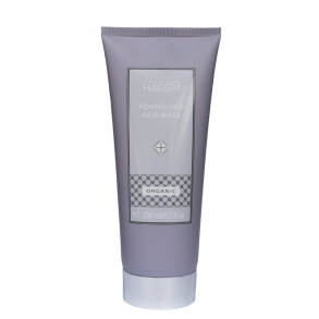Organic Hairspa Nourishing Hair Mask