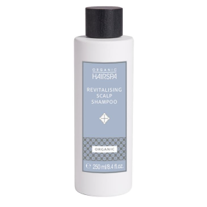 Organic Hairspa Scalp Shampoo