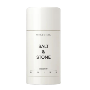 Natural Deo Stick Neroli & Basil 