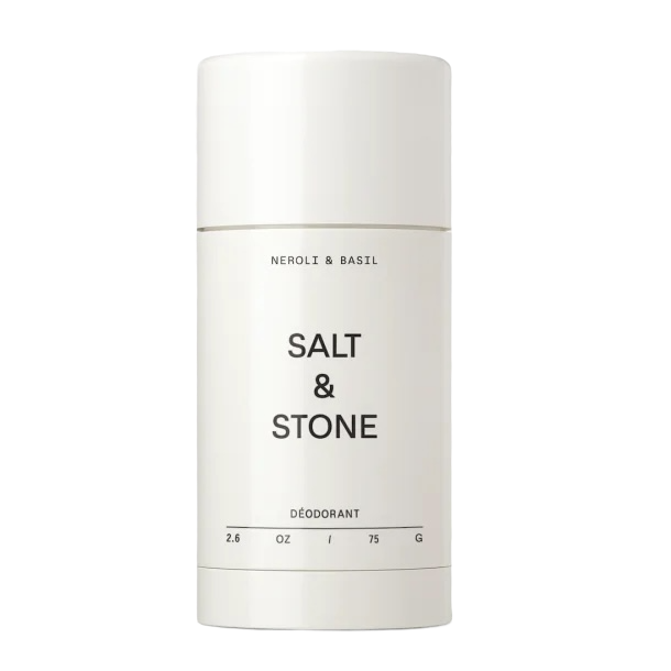 Natural Deo Stick Neroli &amp; Basil 