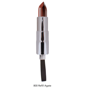 Refill Baims Lipstick Agate 800