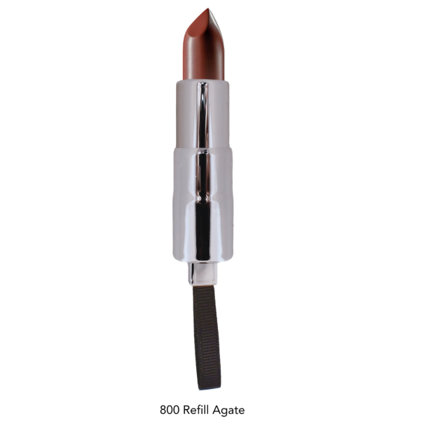 Refill Baims Lipstick Agate 800