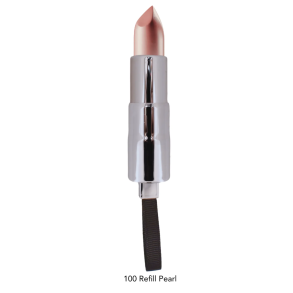 Refill Baims Lipstick 100 Pearl 