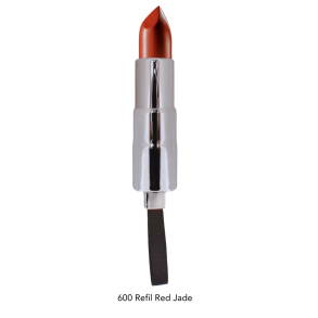 Refill Baims Lipstick Red Jade 600
