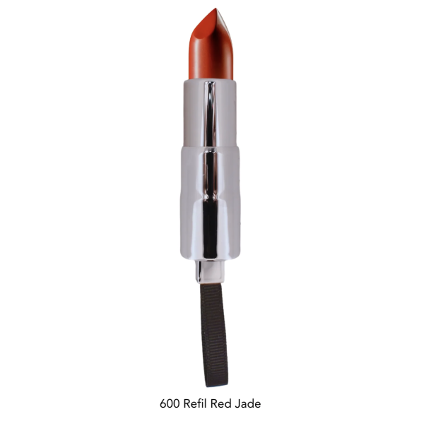 Refill Baims Lipstick Red Jade 600