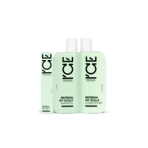 Detox & Balanse H�rpleiesett