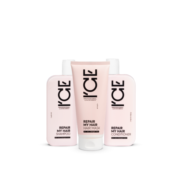 Repair My Hair H�rpleiesett