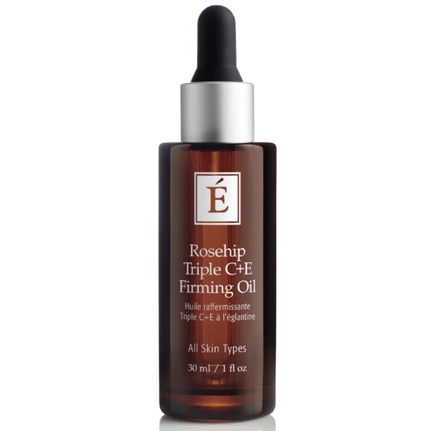 Eminence Rosehip Triple C+E Firming Oil