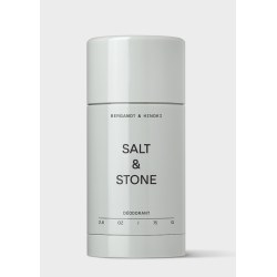 Natural Deo Stick Bergamot & Hinoki