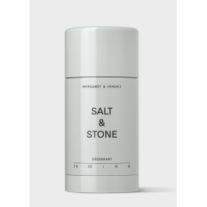 Natural Deo Stick Bergamot & Hinoki