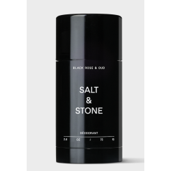 Natural Deo Stick Black Rose & Oud
