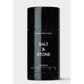 Natural Deo Stick Black Rose & Oud