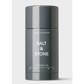 Natural Deo Gel Santal & Vetiver