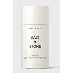 Natural Deo Stick Neroli & Basil