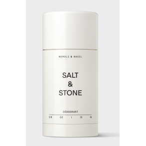 Natural Deo Stick Neroli & Basil 