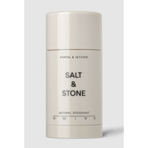 Natural Deo Stick Santal & Vetiver