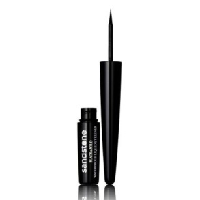 Sandstone Black & Bold Liquid Eyeliner