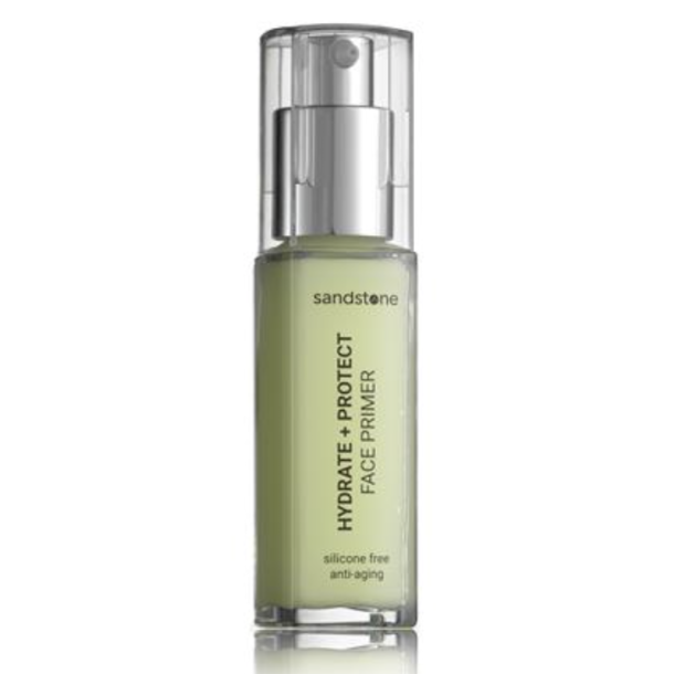 Sandstone Face Primer Gel