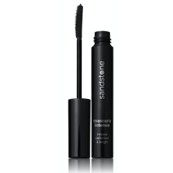 Sandstone Mascara Intense Black