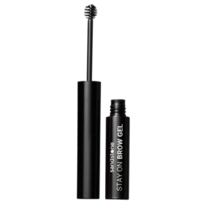 Stay On Brow Gel Transparent