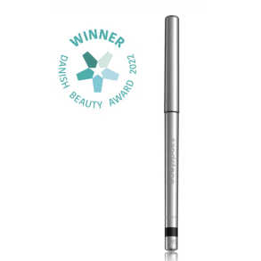 Waterproof Metallic Eyeliner 85 Black