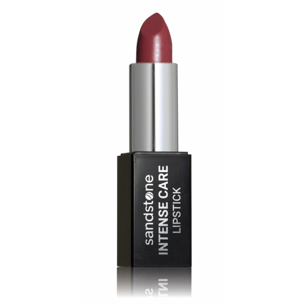 Sandstone Lipstick 47 Plum Kiss