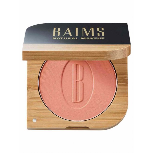 Satin Mineral Blush 20 Peach