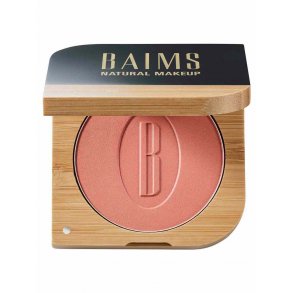 Satin Mineral Blush 30 Glamour