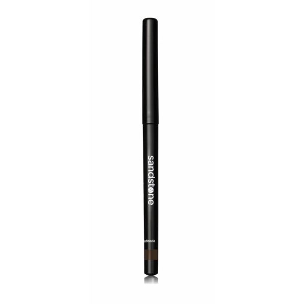 Sandstone Waterproof Eyeliner Brown