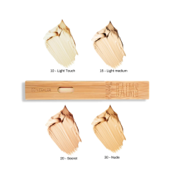 BAIMS Concealer Refill 10 Light