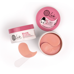 Lab Hydrogel Eye Patch