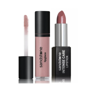 Sandstone Leppekit � Summer Rose & Innocent