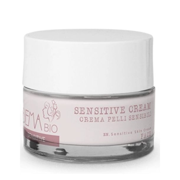 BemaBio Sensitive Cream