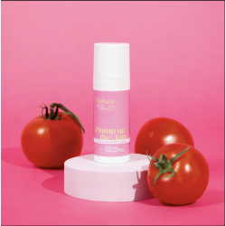 Nature Up Plump Up The Jam - Plumping ans Nourishing Mask