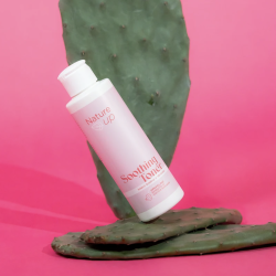 Nature Up Soothing Toner - Moisturizing &amp; Soothing Toner