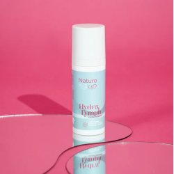Nature Up Hydra Lymph - Moisturising Cream