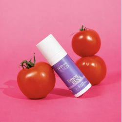 Nature Up Smog Block - Protective Face Cream