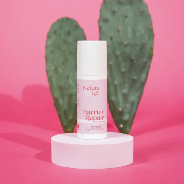 Nature Up Barrier Repair - Repairing Face Cream