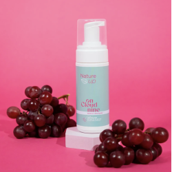 Nature Up On Cloud Nine - Cleansing Foam