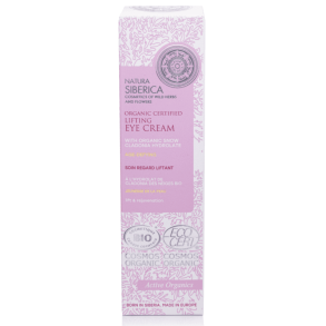 NS Age Defying Lifting Eye Cream