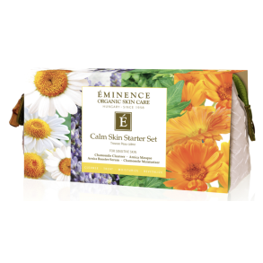 Eminence Firm Skin Starter Set