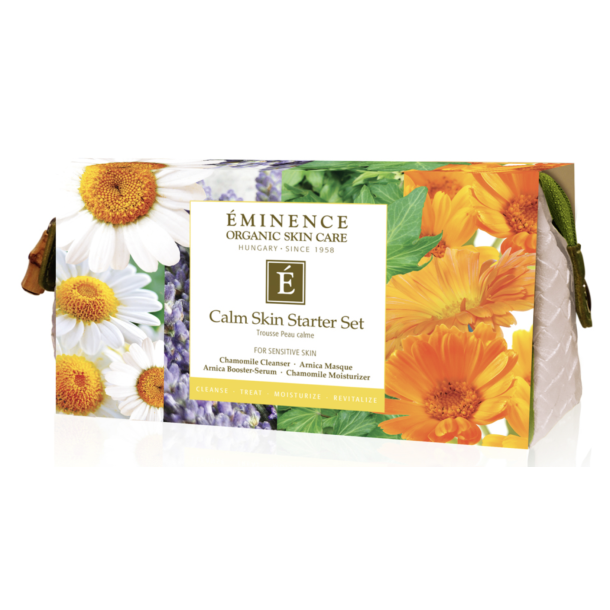 Eminence Firm Skin Starter Set
