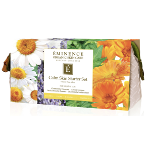 Eminence Calm Skin Starter Set