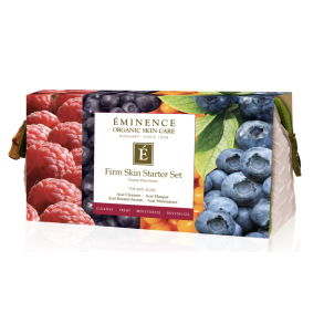 Eminence Firm Skin Starter Set
