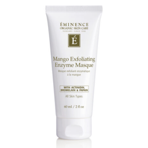 Eminence Mango Exfoliating Enzyme Masque