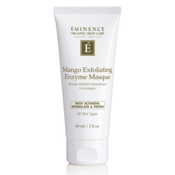 Eminence Mango Exfoliating Enzyme Masque
